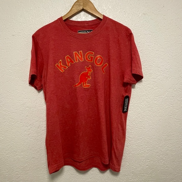 Kangol Other - Men’s Kangol T-Shirt